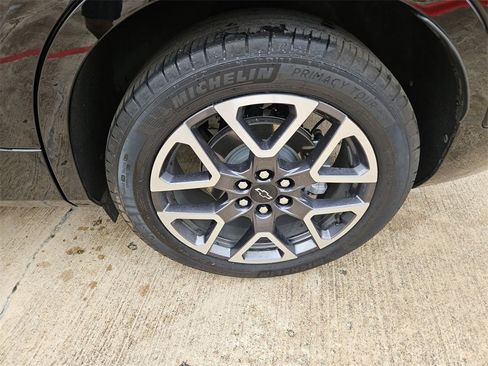 Used 2025 Chevrolet Blazer RS image 28