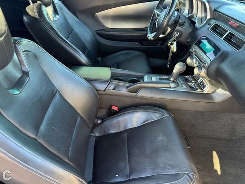 Used 2011 Chevrolet Camaro SS w/ RS Package image 30