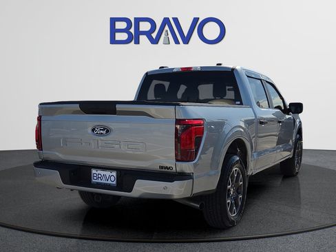 Used 2024 Ford F150 STX RWD image 4