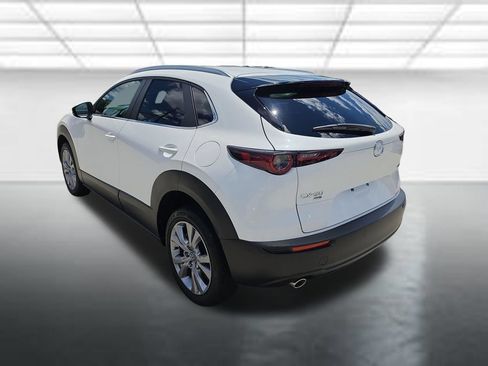 Certified 2023 MAZDA CX-30 AWD 2.5 S w/ Select Package image 5