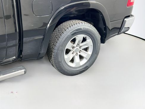 Used 2022 RAM 1500 Laramie image 29