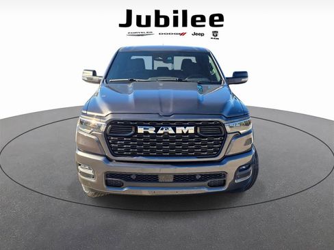 New 2026 RAM 1500 Big Horn AWD/4WD image 2