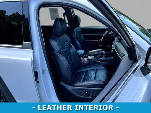 Used 2020 Kia Telluride SX w/ SX Prestige Package AWD/4WD image 30