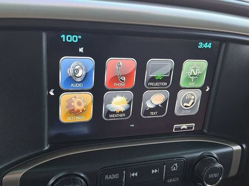 Used 2017 GMC Sierra 1500 Denali AWD/4WD image 24