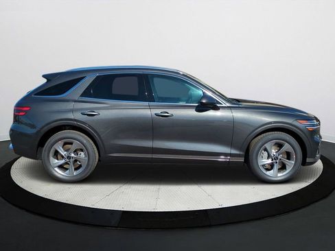 New 2026 Genesis GV70 2.5T image 2