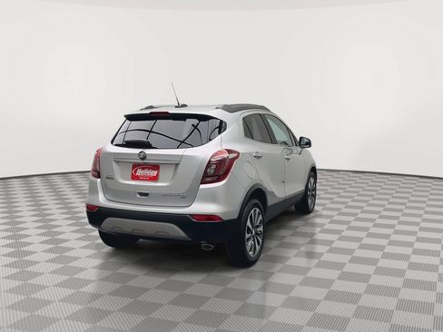 Used 2019 Buick Encore Essence w/ Safety Package II AWD/4WD image 37