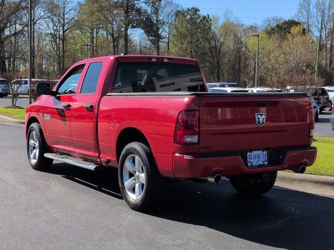 Used 2014 RAM 1500 Express image 7