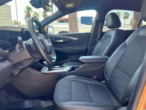 Used 2024 Buick Envista Preferred w/ Convenience I Package FWD image 19