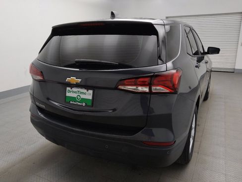 Used 2022 Chevrolet Equinox LS FWD image 7