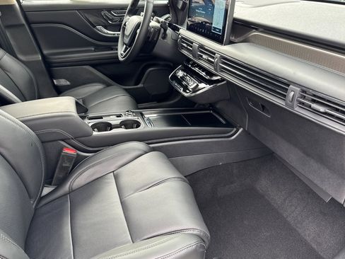 New 2025 Lincoln Corsair Grand Touring w/ Equipment Group 302A image 15