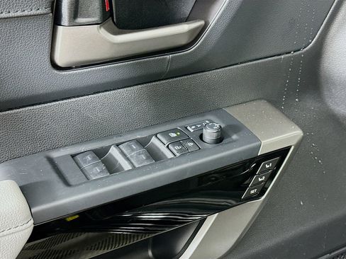 New 2026 Toyota Tundra Limited image 18