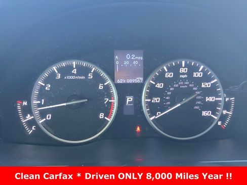 Used 2014 Acura RDX FWD image 22