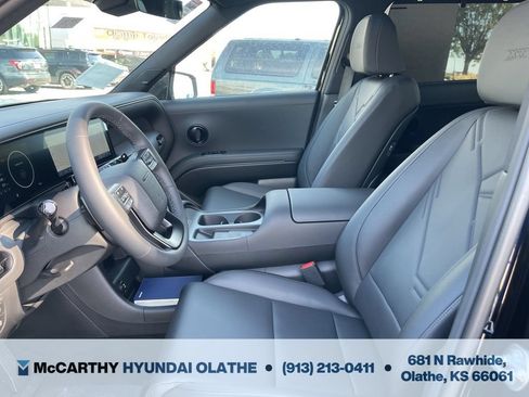 Used 2026 Hyundai Palisade XRT Pro AWD/4WD image 4