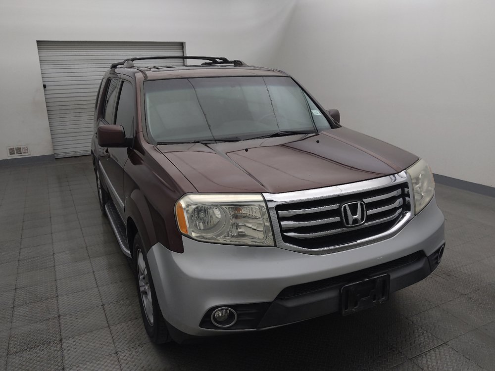 Used 2015 Honda Pilot EX-L image 14