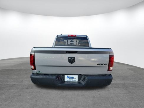 Used 2023 RAM 1500 Classic Warlock w/ Trailer Tow Group image 6