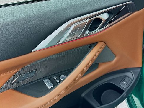 New 2026 BMW M4 Coupe w/ Executive Package image 20