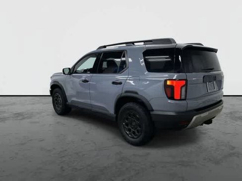 Certified 2026 Honda Passport TrailSport Elite image 9