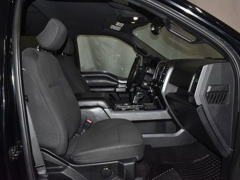 Used 2016 Ford F150 XLT w/ Equipment Group 301A Mid image 21