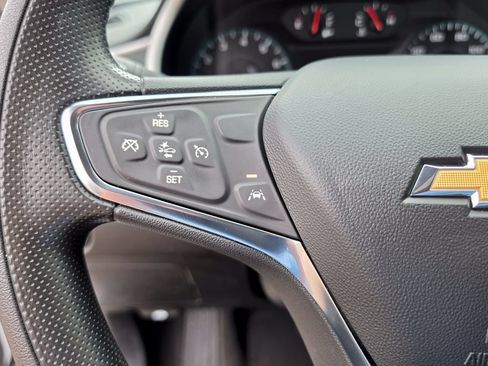 Used 2024 Chevrolet Malibu LT FWD image 27