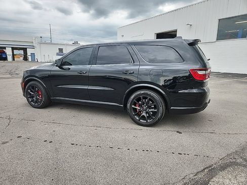 Used 2021 Dodge Durango SRT w/ Black Package AWD/4WD image 8