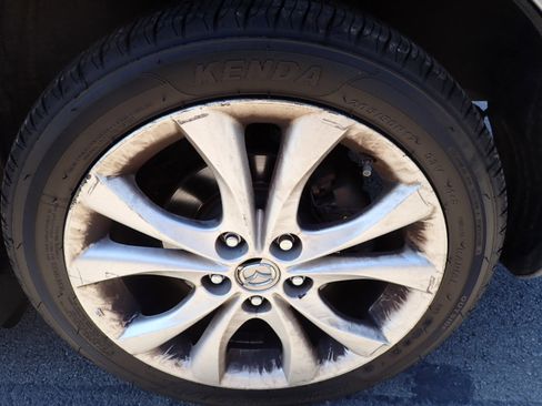 Used 2010 MAZDA MAZDA3 s Sport image 18