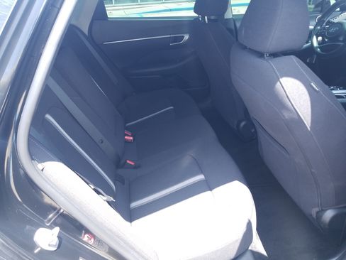 Used 2023 Hyundai Sonata SEL FWD image 15