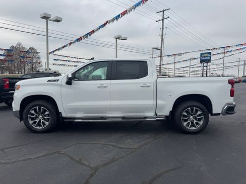New 2026 Chevrolet Silverado 1500 LT image 9