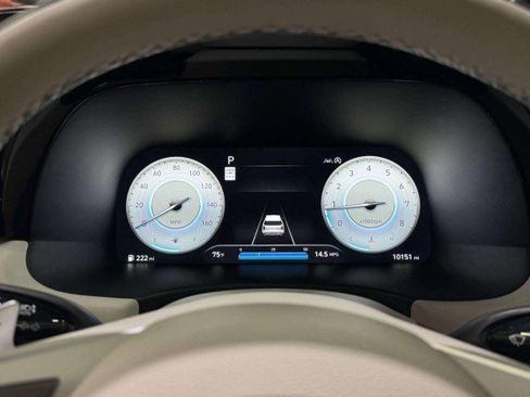 Used 2024 Hyundai Palisade Calligraphy image 46