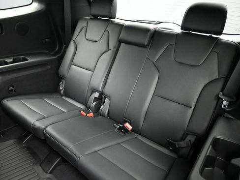 New 2025 Kia Telluride SX Prestige X-Line AWD/4WD image 23