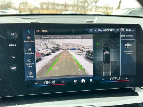 Used 2025 BMW X1 xDrive28i image 20