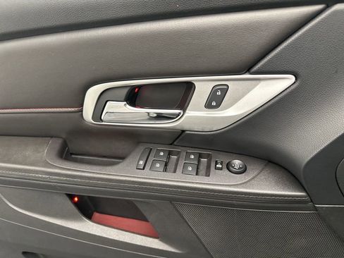 Used 2017 GMC Terrain SLT w/ Open Road Package image 25