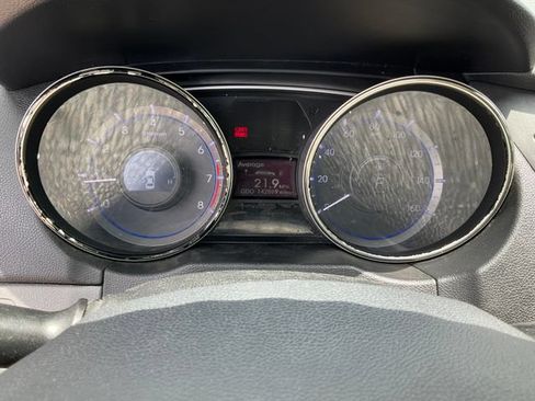 Used 2013 Hyundai Sonata GLS FWD image 9