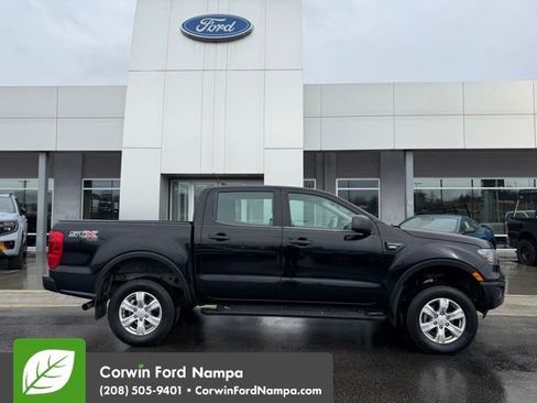 Used 2019 Ford Ranger XL w/ Equipment Group 101A Mid image 6