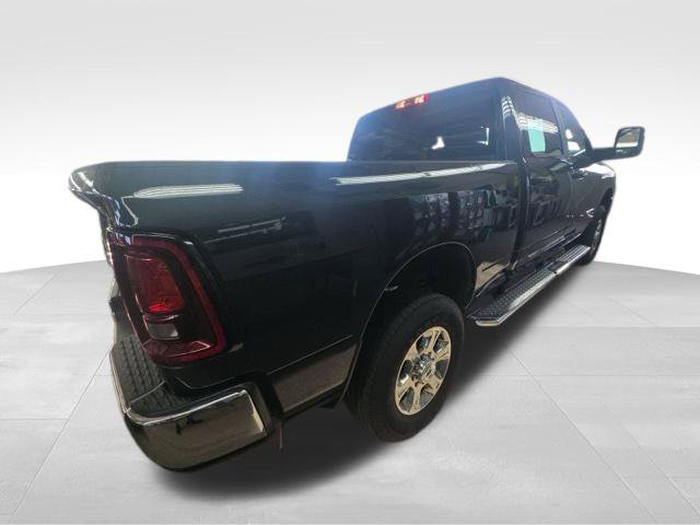 Used 2026 RAM 2500 Big Horn AWD/4WD image 5