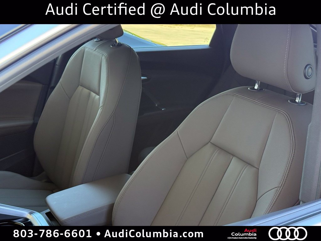 Certified 2025 Audi Q5 Premium w/ Convenience Package AWD/4WD image 20