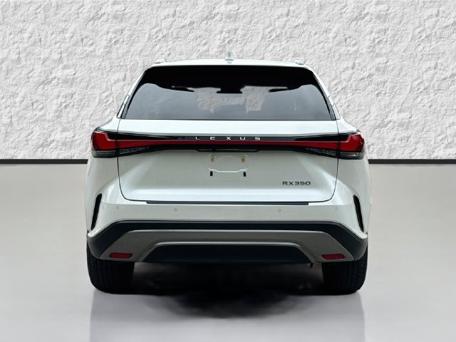 Used 2023 Lexus RX 350 Premium Plus w/ Cold Area Package FWD image 4