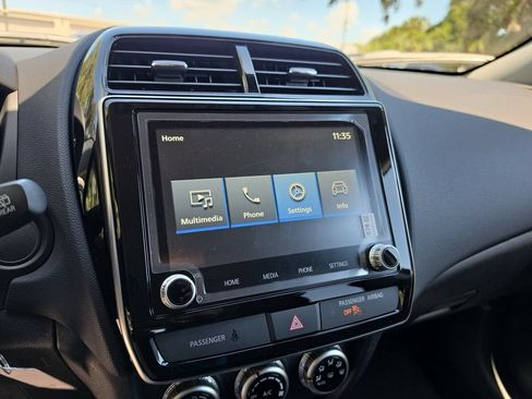 New 2026 Mitsubishi Outlander Sport LE AWD/4WD image 21