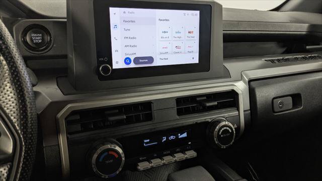 Used 2024 Toyota Tacoma SR5 RWD image 27