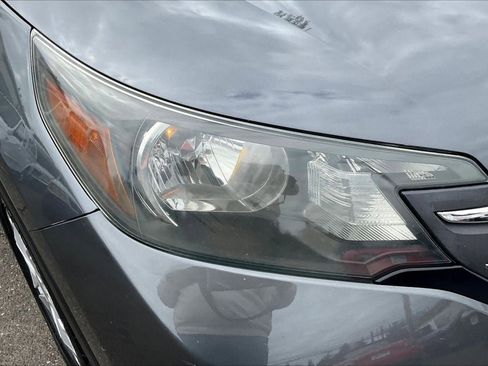 Used 2013 Honda CR-V EX image 31