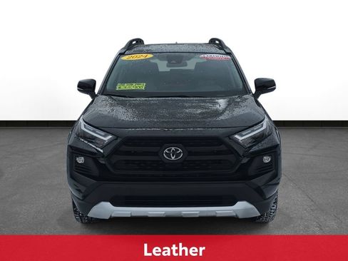 Certified 2024 Toyota RAV4 Adventure image 3