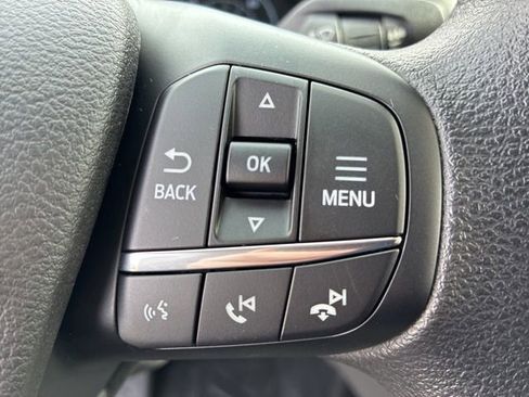 Used 2025 Ford Transit 150 Base w/ Load Area Protection Package image 29