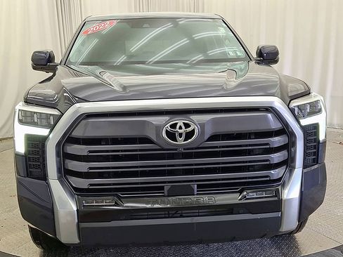 Used 2022 Toyota Tundra Limited image 6