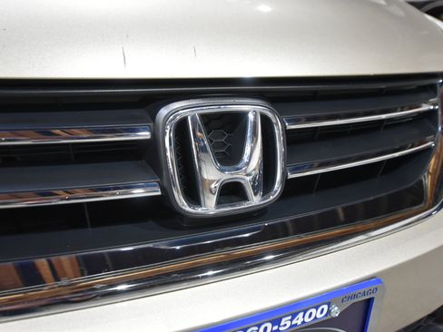Used 2014 Honda Accord EX-L image 3