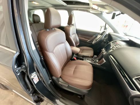 Used 2018 Subaru Forester 2.0XT Touring w/ Popular Package #2 AWD/4WD image 25