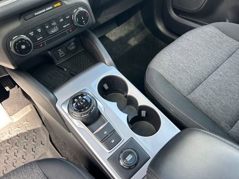 Used 2024 Ford Bronco Sport Big Bend w/ Convenience Package AWD/4WD image 19