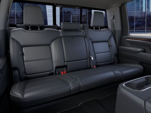 New 2026 GMC Sierra 3500 Denali w/ Denali Reserve Package AWD/4WD image 17