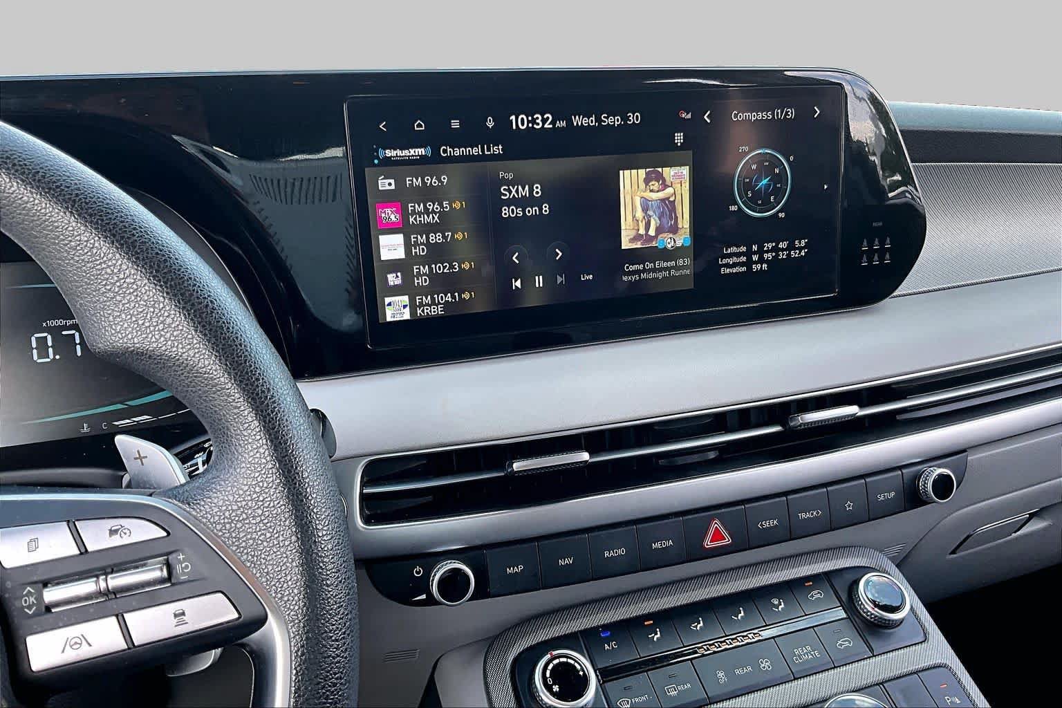 Used 2023 Hyundai Palisade SE FWD image 6
