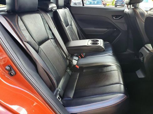 Used 2024 Subaru Crosstrek 2.5i Limited w/ Crosstrek Mirror Package AWD/4WD image 14