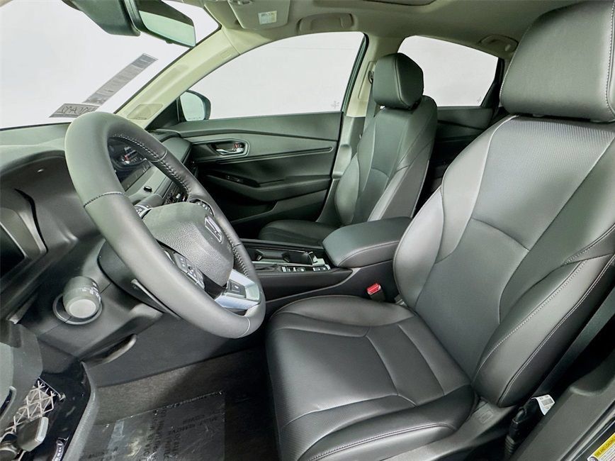 New 2026 Honda Accord Touring image 30