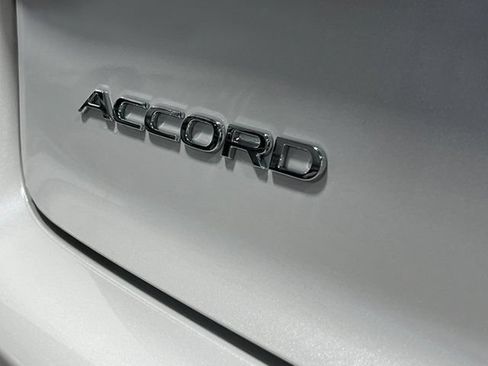 New 2026 Honda Accord LX image 5